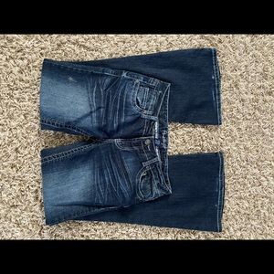 Amethyst Jean